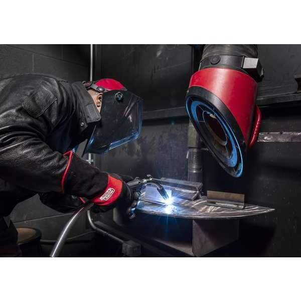 LINCOLN Magnum Pro Curve 400 MIG Gun