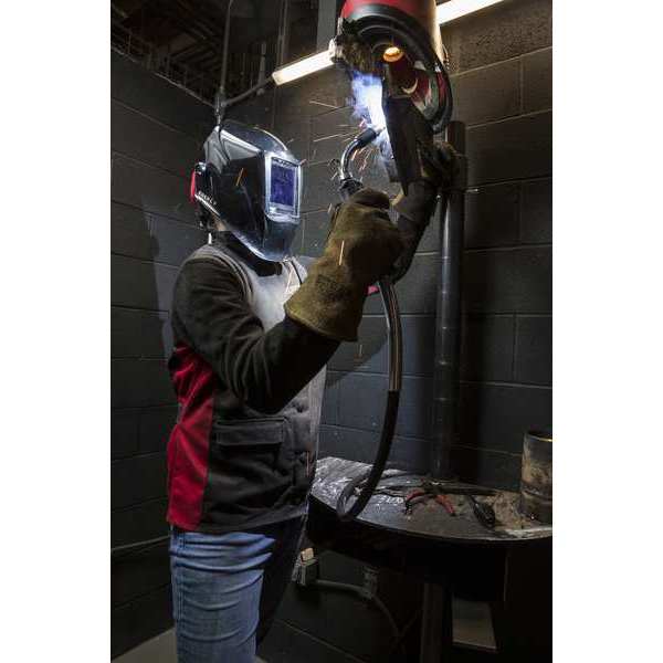 LINCOLN Magnum Pro Curve 400 MIG Gun