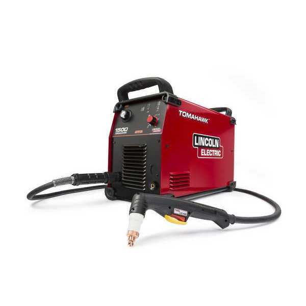 LINCOLN Tomahawk 1500 Plasma Cutter