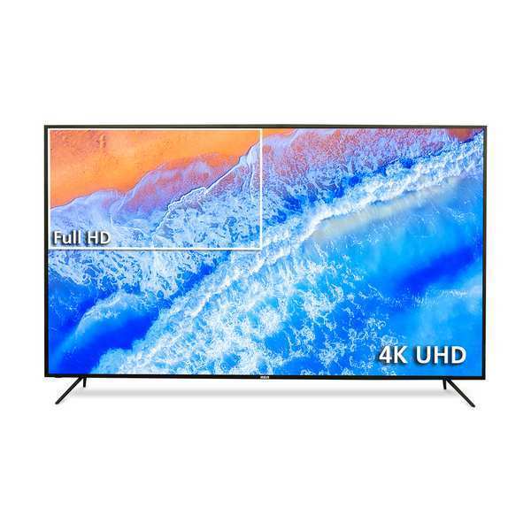 Hospitality TV, LED, 75