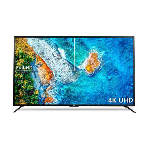 Hospitality TV, LED, 85