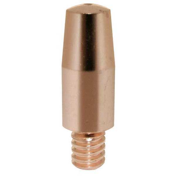 LINCOLN MIG Welding Cyl Contact Tip