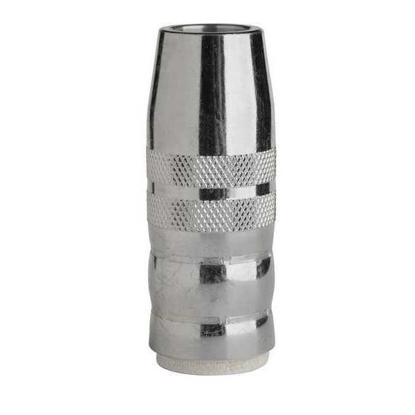 LINCOLN Conical MIG Weld Nozzle