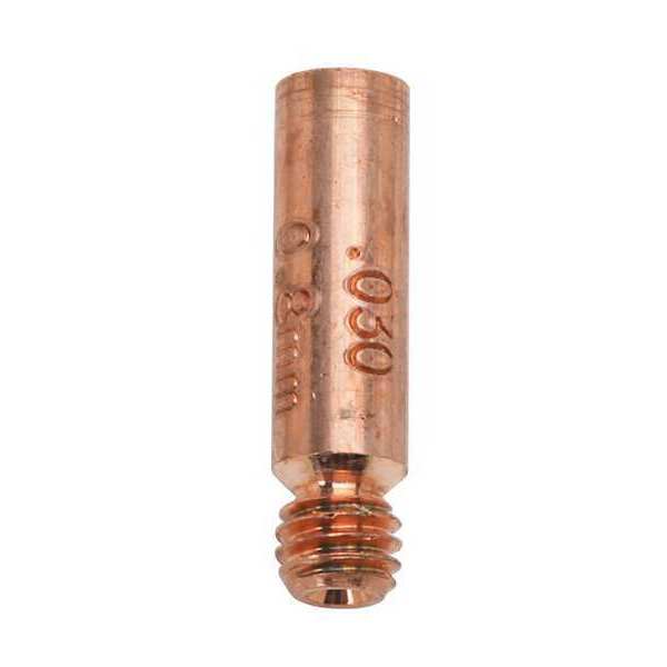 LINCOLN MIG Welding Cyl Contact Tip