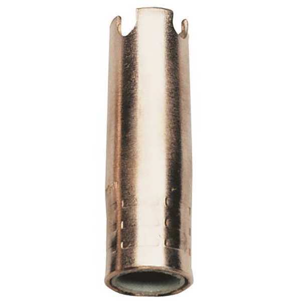 LINCOLN Conical MIG Weld Spot Nozzle