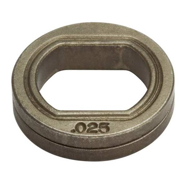 LINCOLN 1pc MIG V-Groove Drive Roll