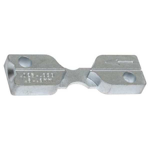 LINCOLN 1pc MIG  Wire Inlet Guide