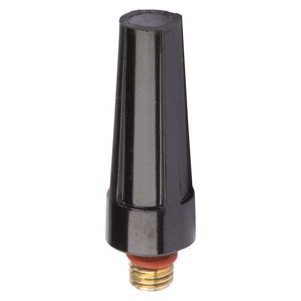LINCOLN TIG Welding Medium Back Cap