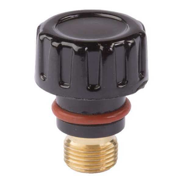 LINCOLN TIG Welding Short Back Cap