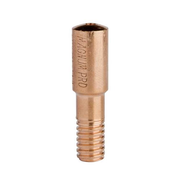 LINCOLN MIG Welding Cyl Contact Tip