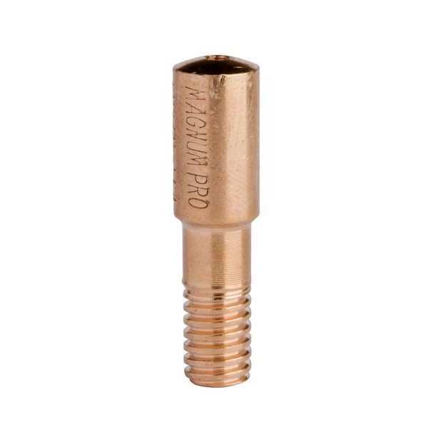 LINCOLN MIG Welding Cyl Contact Tip