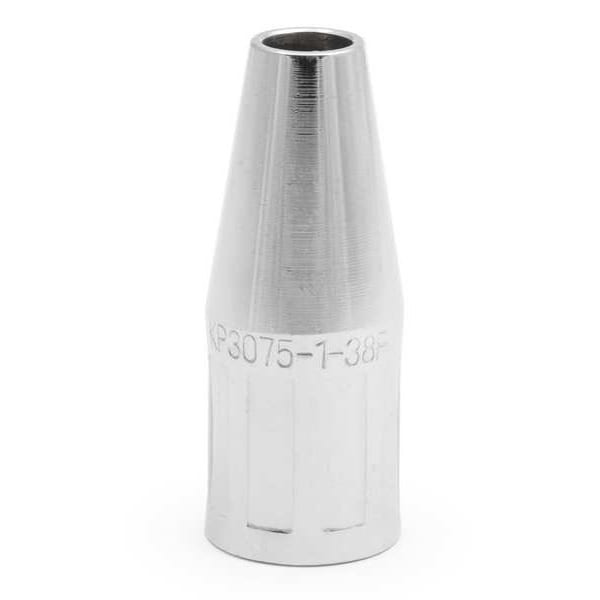 LINCOLN Tapered MIG Weld Nozzle