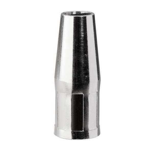 LINCOLN Tapered MIG Weld Nozzle