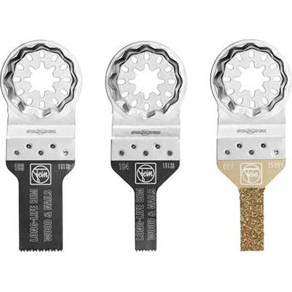 Combo Starlock Mini Cut, Cutting Blade