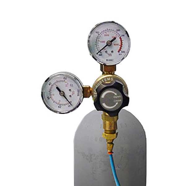 Valve, Controller