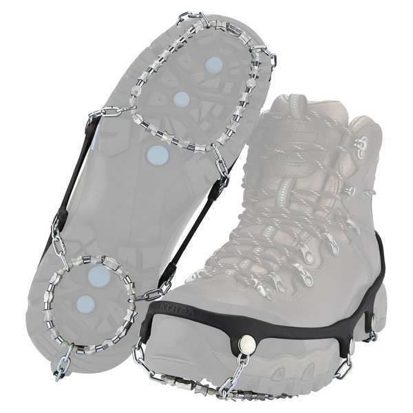 Footwear Traction, PR