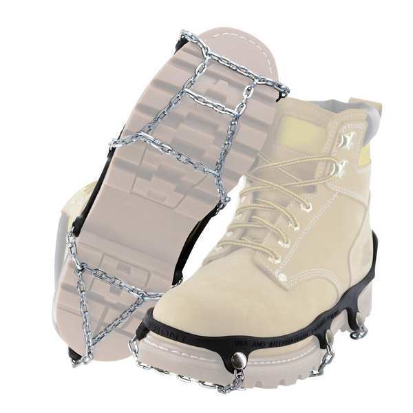 FOOTWEAR TRACTION, PR