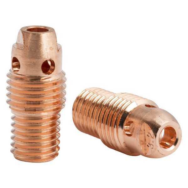 LINCOLN Collet