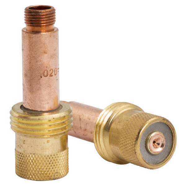 LINCOLN Collet