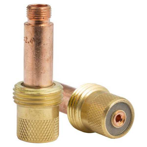 LINCOLN Collet
