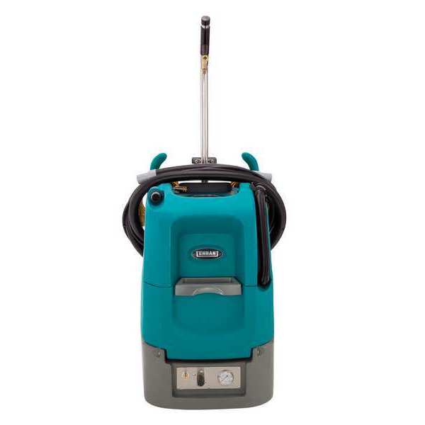Canister Extractor with Heat, 120V