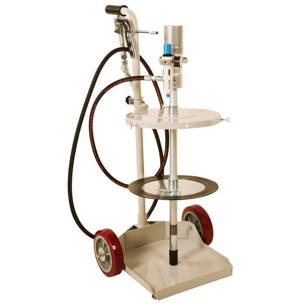 Portable Grease Kit