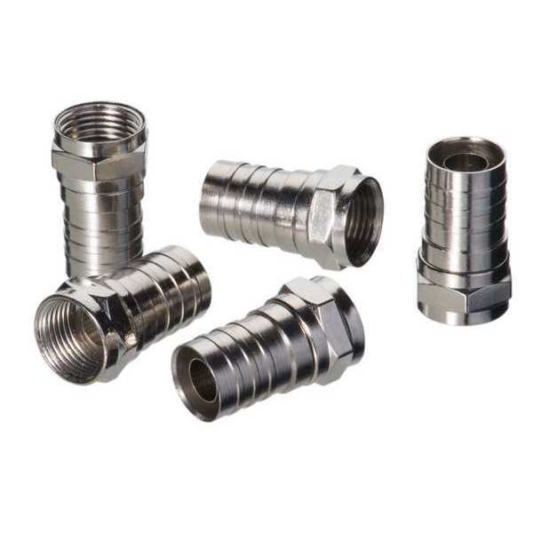 Connector, PK10