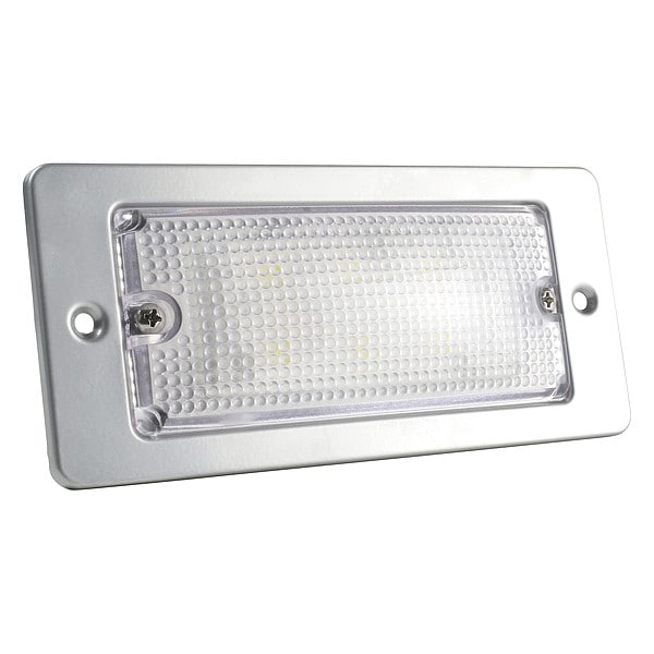 Dome Lamp, LED, Standard Mount, 6 Diode