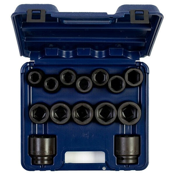 Impact Socket Set