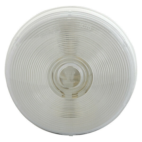Dome Lamp, Torsion Mount II Incandescent