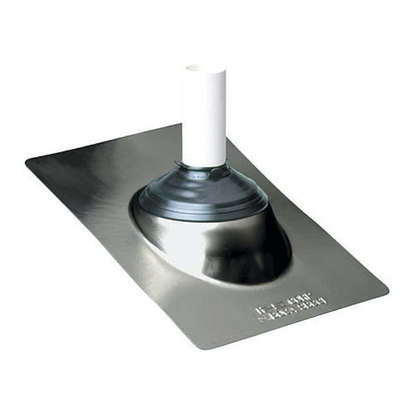 Galvanized Base Flashing, 3N1