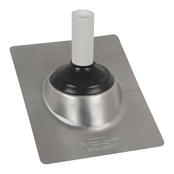 Aluminum Base Flashing, 3N1