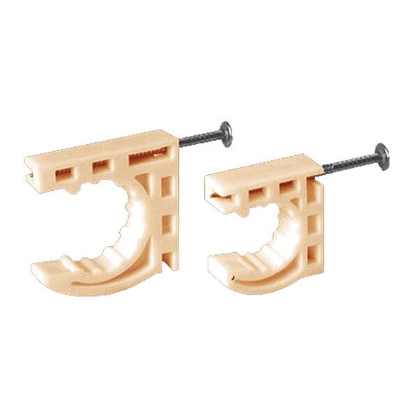 Half Clamp, 1