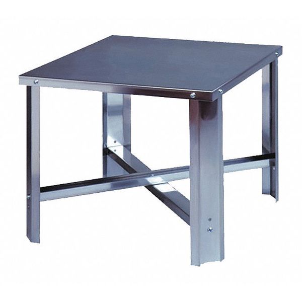 Water Heater Stand, 24x24x18