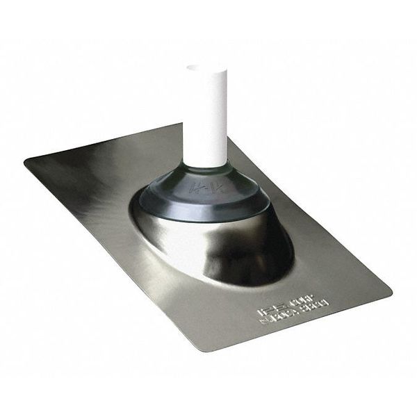 Aluminum Base Flashing, 2