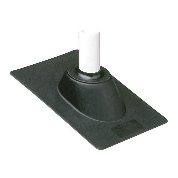 Hardbase Flashing, 3