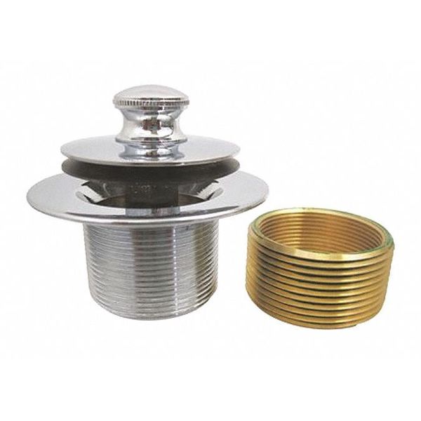 Trim Kit Pushenlift, Cp