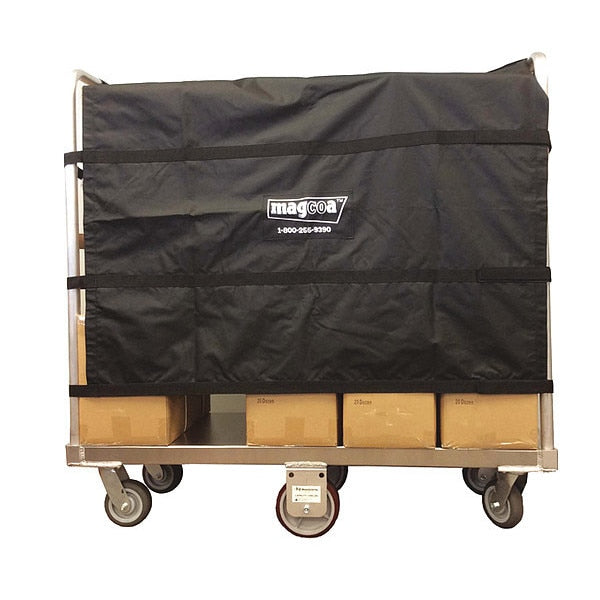 Universal Fit Cart Cover, Heavy Duty