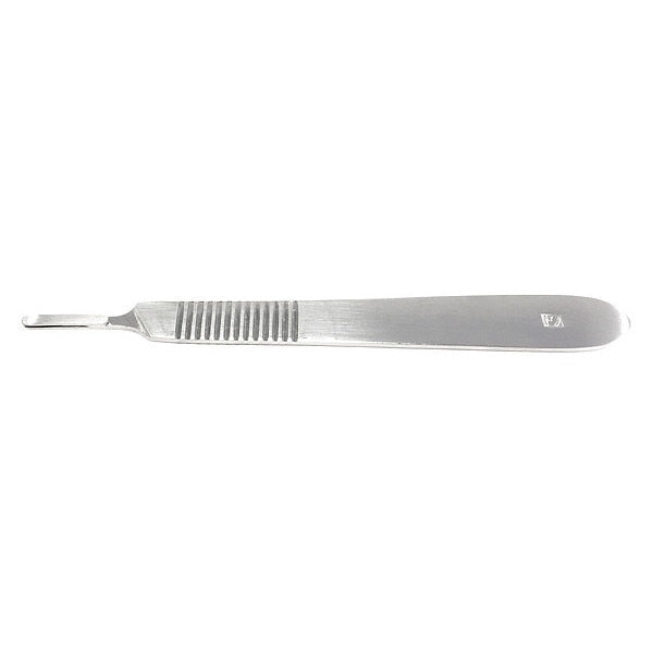 Lab Dissecting Scalpel Handle, No. 3, PK3