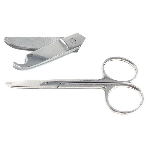 Littauer Stitch Scissors, 4.5