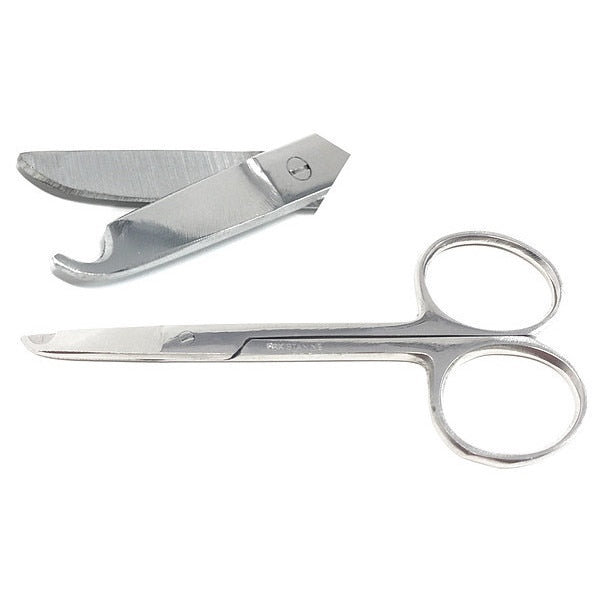 Spencer Stitch Scissors, 3.5