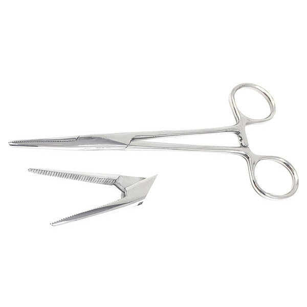 Halstead Mosquito Forcep, Strght, 5