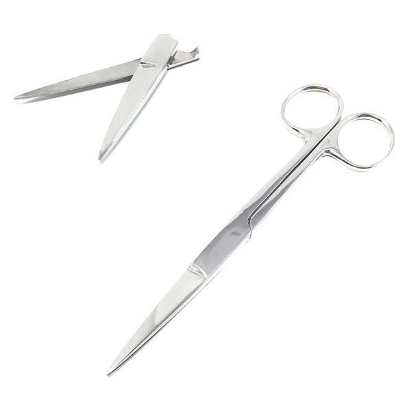 Operating Scissors, S/S, Straight, 5.5