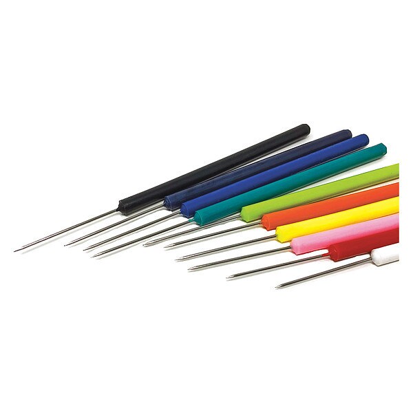 Lab Dissecting Teasing Needles, 10pk