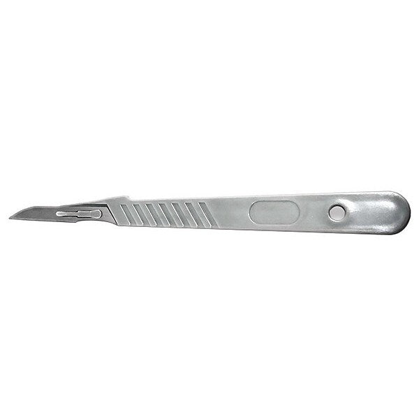 Disposable Lab Scalpels, Size 14, 10/BX