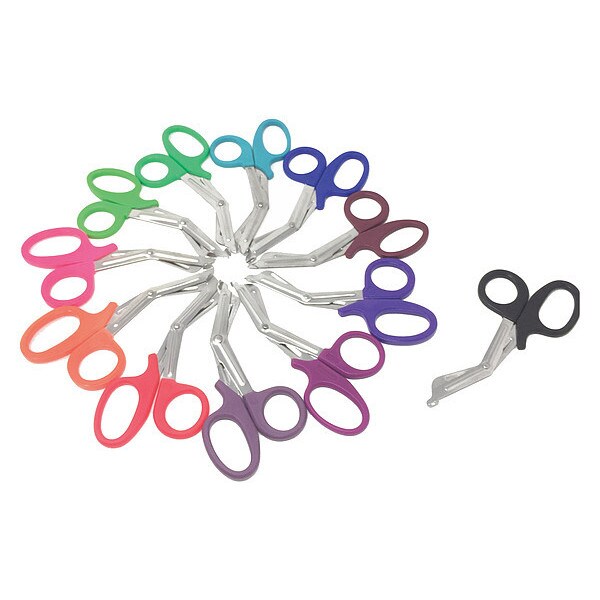 EMT Medical Shears, 7.25