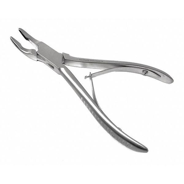 O.R. Grade Blumenthal Bone Rongeurs, 45D