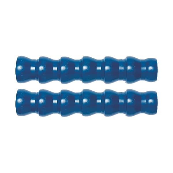 Flex Hose Segment, 3/4 In Dia, 1 Ft Long