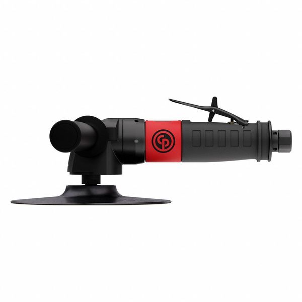 Air Angle Sander, Industrial, 12000 RPM