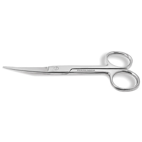 Premium Operating Scissors, S/S, 5.5, C